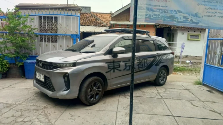 Bunda Travel Cirebon