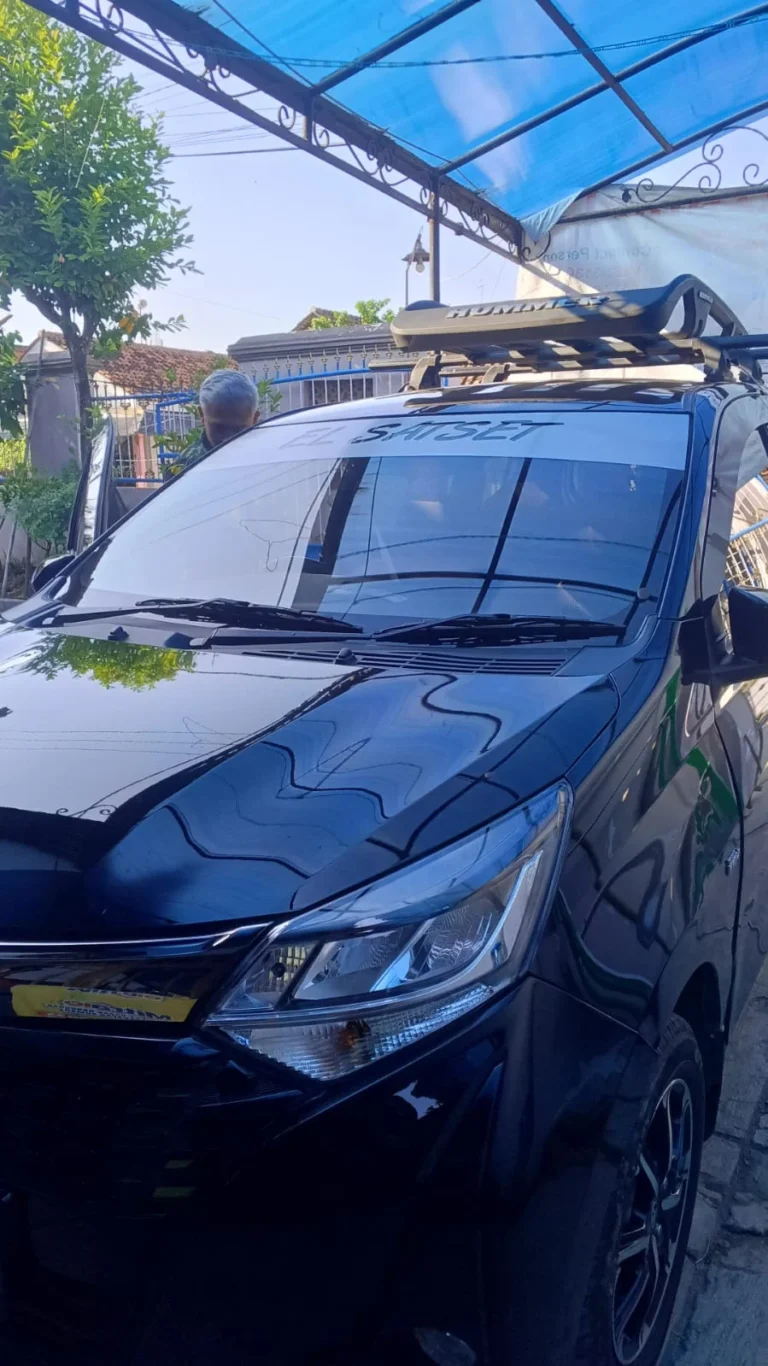 Bunda Travel Cirebon