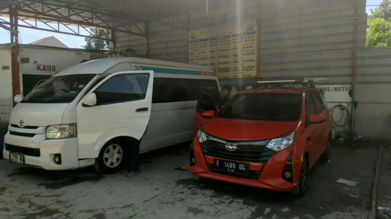 Bunda Travel Cirebon