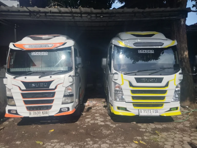 Bunda Travel Cirebon