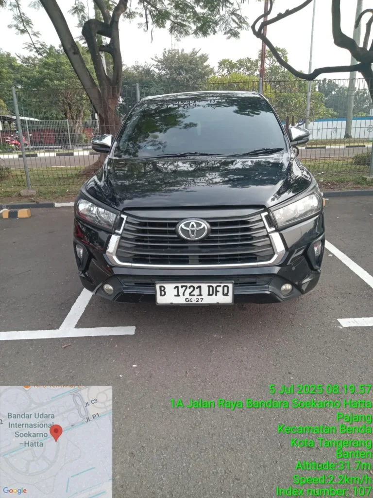 Bunda Travel Cirebon