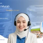 Travel Cirebon - Bunda Travel Cirebon